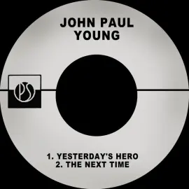 John Paul Young