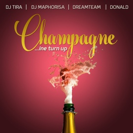 Champagne (Ine Turn Up)
