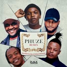 Phuze (Remix)