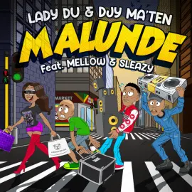 Malunde