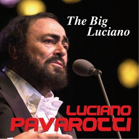 The Big Luciano