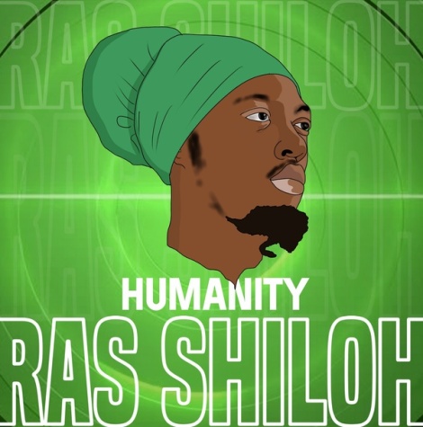Ras Shiloh