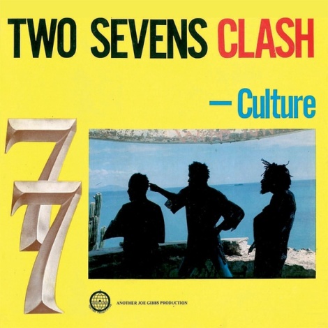 Two Sevens Clash