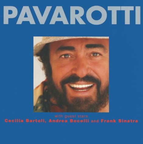 Luciano Pavarotti - Pavarotti Hits And More