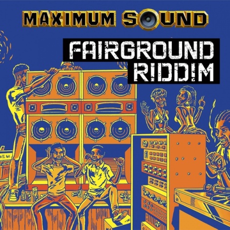 Fairground Riddim