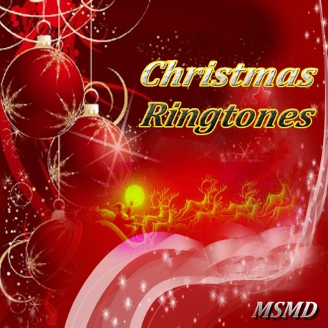 Christmas Ringtones (The Best Collection)