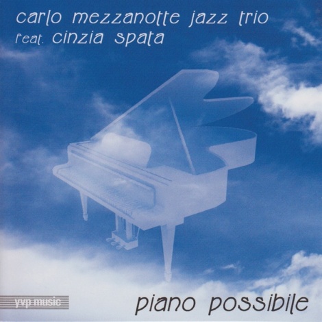 Carlo Mezzanotte Jazz Trio