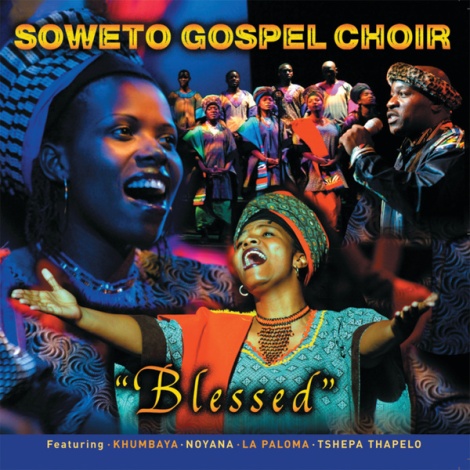 Nkosi Sikelel'Afrika (South African National Anthem) (Album Version)