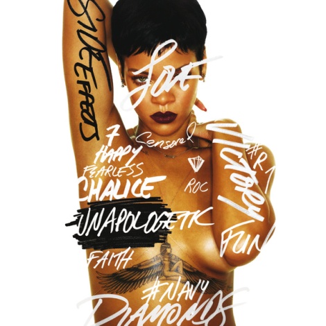 Unapologetic