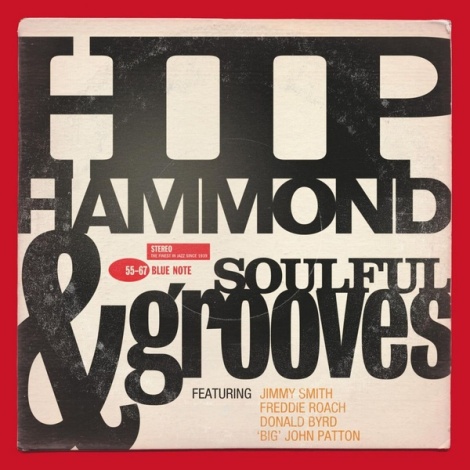 Hip Hammond And Soulful Grooves