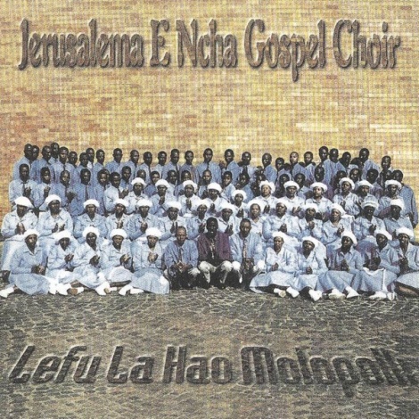 Jerusalema Encha Gospel Choir