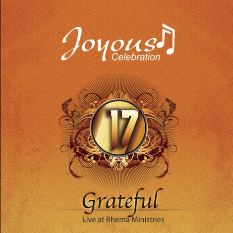 Joyous Celebration, Vol. 17 (Grateful) (Live)