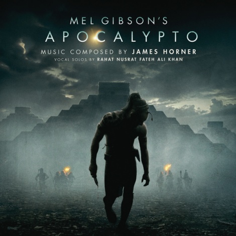 Apocalypto (Score)