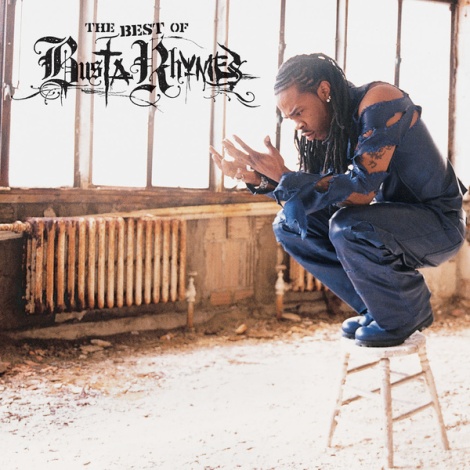 The Best Of Busta Rhymes