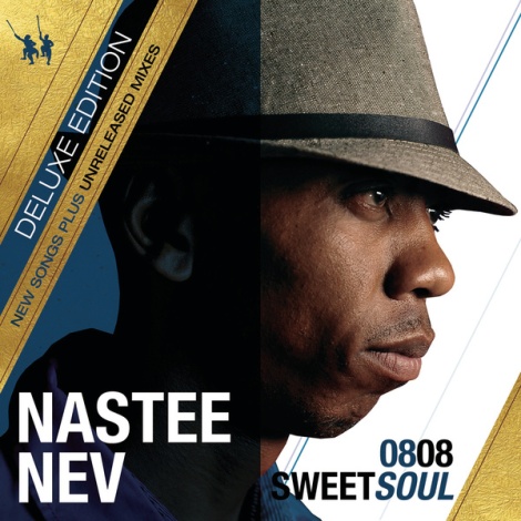 0808 Sweetsoul (Deluxe Edition)
