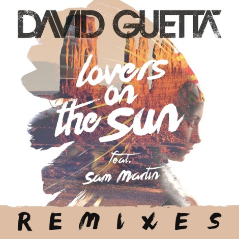 Lovers on the Sun (Remixes EP)