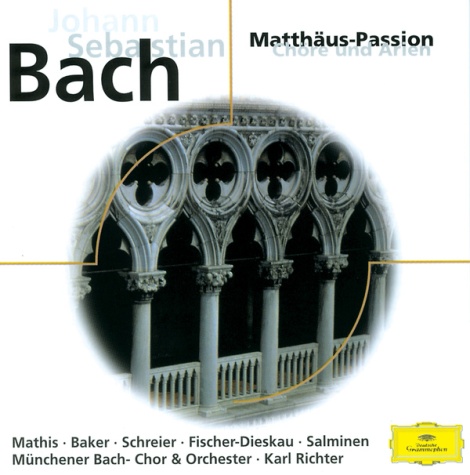 Münchener Bach-Orchester