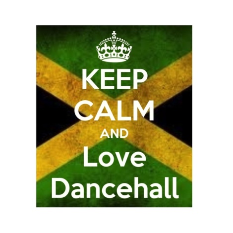Keep Calm and Love Dancehall (Dancehall Party Classics 2015)