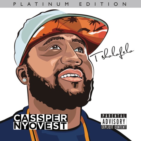 Tsholofelo (Platinum Edition)