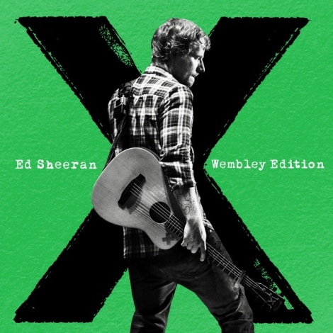 x (Wembley Edition)