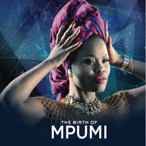 The Birth Of Mpumi