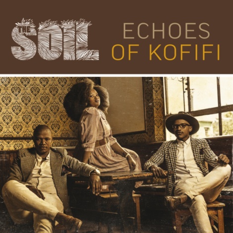 Echoes Of Kofifi