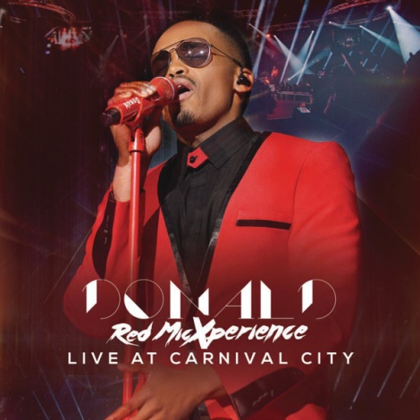 Red Mic Xperience (Live In Carnival City)