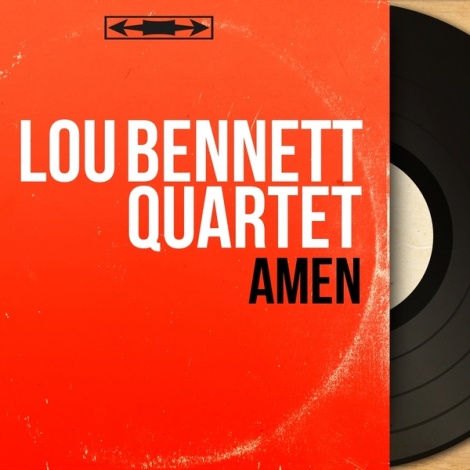 Lou Bennett Quartet