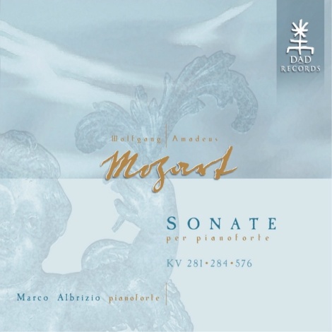 Mozart: Sonate per pianoforte