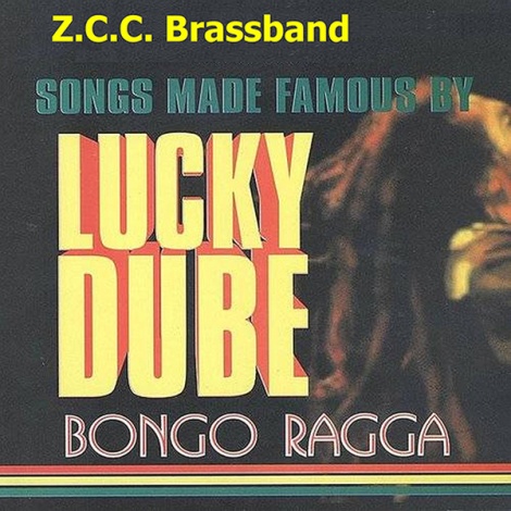 Bongo Ragga Songs Made Famous by Lucky Dube