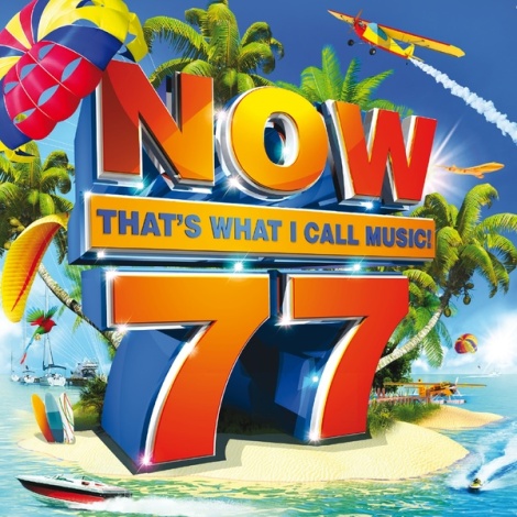 Now That's What I Call Music! Vol. 77