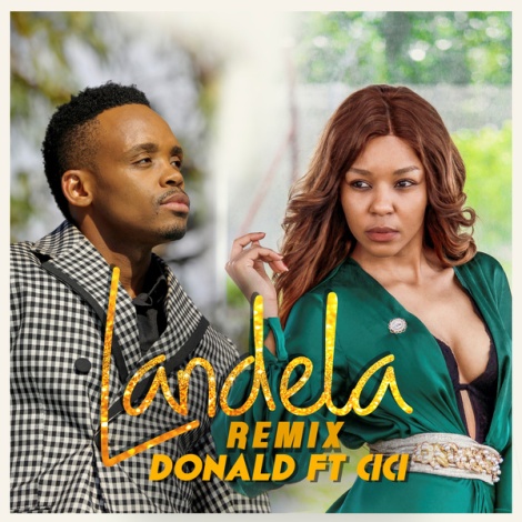 Landela (Remix)