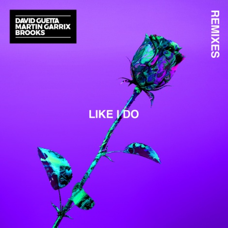 Like I Do (Remixes) (Soonvibes Contest)