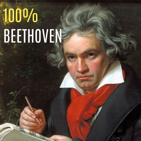 100% Beethoven