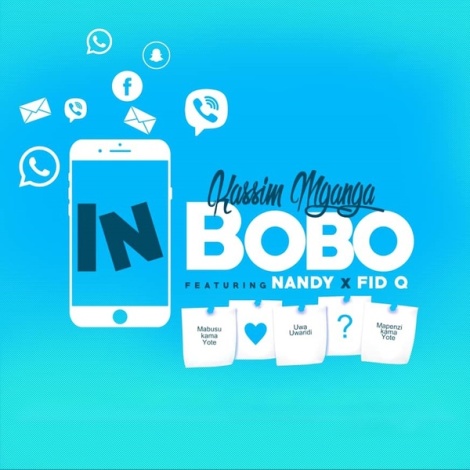 Njoo in Bobo (feat. Nandy, Fid Q)