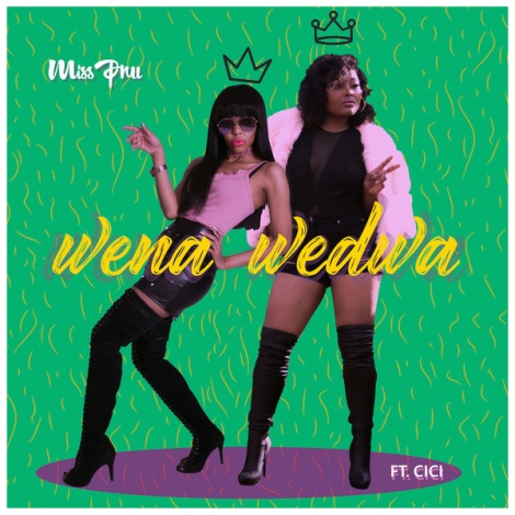 Wena Wedwa