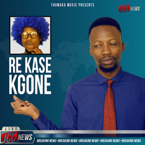 Re Kase Kgone