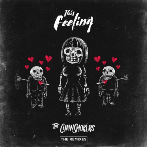 This Feeling (Remixes)