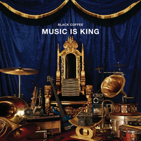 Music Is King