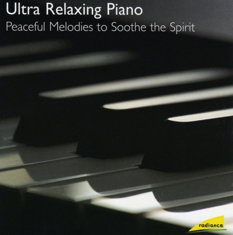 Ultra Relaxing Piano