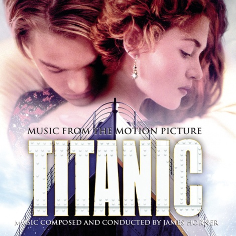 Titanic: Music from the Motion Picture Soundtrack