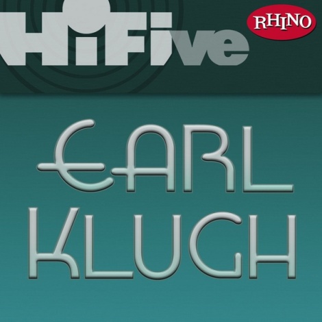Rhino Hi-Five: Earl Klugh