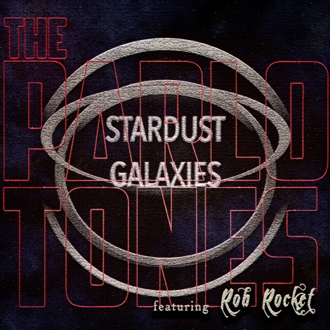 Stardust Galaxies Rob Rocket Remix