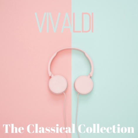 Vivaldi (The classical collection)