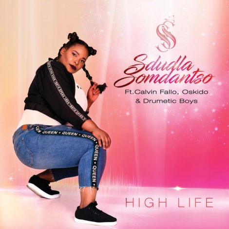 High Life (Amapiano Mix / Radio Edit)