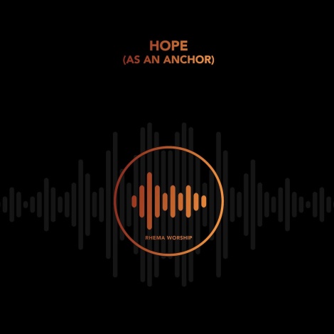 Hope As An Anchor