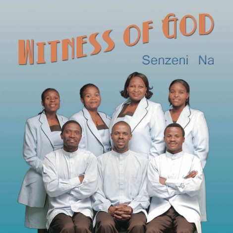 Witness of God
