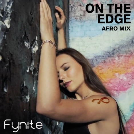 On The Edge Afro Mix DJ Edit