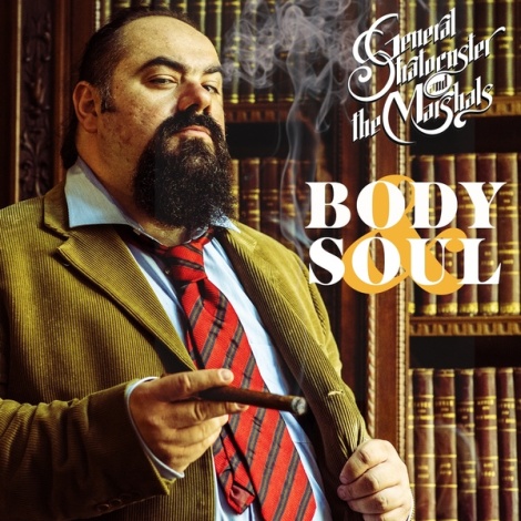 Body and Soul (Radio Edit)