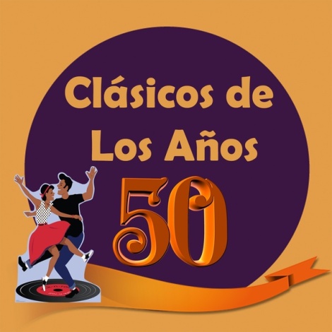 Clásicos De Los Años 50